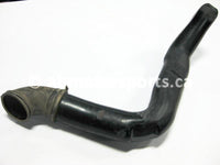 Used Yamaha ATV GRIZZLY 660 SE OEM part # 5KM-15473-00-00 air duct for sale