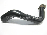 Used Yamaha ATV GRIZZLY 660 SE OEM part # 5KM-15473-00-00 air duct for sale