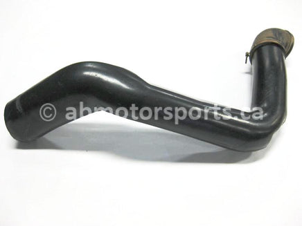 Used Yamaha ATV GRIZZLY 660 SE OEM part # 5KM-15473-00-00 air duct for sale