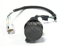Used Yamaha ATV GRIZZLY 660 SE OEM part # 5GH-8254B-00-00 12V terminal for sale