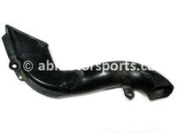Used Yamaha ATV GRIZZLY 660 SE OEM part # 5KM-21557-00-00 air duct for sale