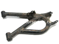 Used Yamaha ATV GRIZZLY 660 SE OEM part # 5KM-2217N-00-00 rear lower right arm for sale