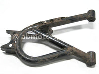 Used Yamaha ATV GRIZZLY 660 SE OEM part # 5KM-2217N-00-00 rear lower right arm for sale