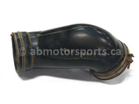 Used Yamaha ATV GRIZZLY 660 SE OEM part # 5KM-15472-10-00 air duct seal for sale