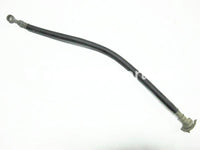 Used Yamaha ATV GRIZZLY 660 SE OEM part # 5KM-25872-00-00 or 5KM-25872-11-00 or 5KM-25872-10-00 brake hose for sale