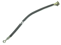 Used Yamaha ATV GRIZZLY 660 SE OEM part # 5KM-25872-00-00 or 5KM-25872-11-00 or 5KM-25872-10-00 brake hose for sale