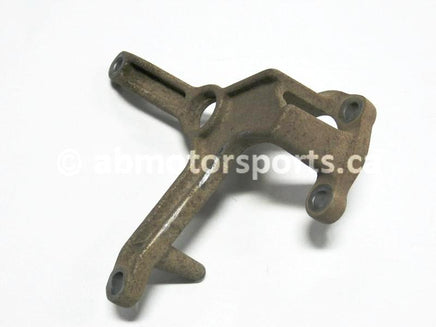 Used Yamaha ATV GRIZZLY 660 SE OEM part # 5KM-21585-00-00 gear shifter arm for sale