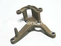 Used Yamaha ATV GRIZZLY 660 SE OEM part # 5KM-21585-00-00 gear shifter arm for sale