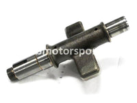 Used Yamaha ATV GRIZZLY 660 SE OEM part # 5KM-11454-10-00 balancer shaft for sale