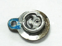 Used Yamaha ATV GRIZZLY 660 SE OEM part # 3TB-12215-01-00 tensioner case cap for sale
