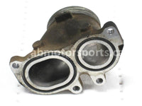 Used Yamaha ATV GRIZZLY 660 SE OEM part # 5KM-13586-01-00 OR 5KM-13586-00-00 carb boot for sale