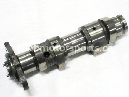 Used Yamaha ATV GRIZZLY 660 SE OEM part # 5KM-12170-00-00 camshaft for sale