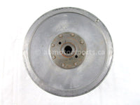 A used Secondary Clutch from a 2006 GRIZZLY 660 SE Yamaha OEM Part # 4WV-17660-10-00 for sale. Yamaha ATV parts… Shop our online catalog… Alberta Canada!