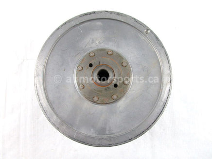 A used Secondary Clutch from a 2006 GRIZZLY 660 SE Yamaha OEM Part # 4WV-17660-10-00 for sale. Yamaha ATV parts… Shop our online catalog… Alberta Canada!