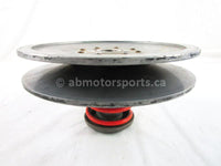 A used Secondary Clutch from a 2006 GRIZZLY 660 SE Yamaha OEM Part # 4WV-17660-10-00 for sale. Yamaha ATV parts… Shop our online catalog… Alberta Canada!