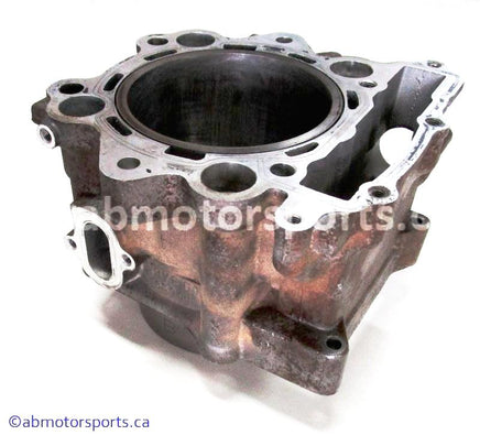 Used Yamaha ATV GRIZZLY 660 SE OEM part # 5KM-11310-00-00 cylinder core for sale