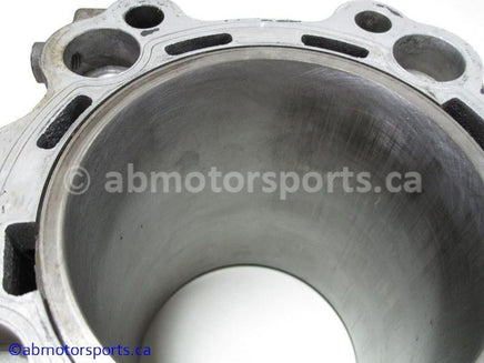 Used Yamaha ATV GRIZZLY 660 SE OEM part # 5KM-11310-00-00 cylinder core for sale