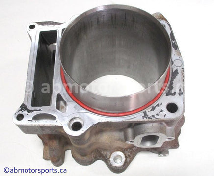 Used Yamaha ATV GRIZZLY 660 SE OEM part # 5KM-11310-00-00 cylinder core for sale