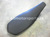 Used Yamaha ATV YFZ 450 SE OEM part # 5TG-24710-20-00 seat for sale