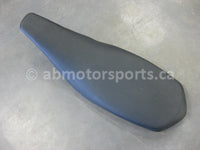 Used Yamaha ATV YFZ 450 SE OEM part # 5TG-24710-20-00 seat for sale