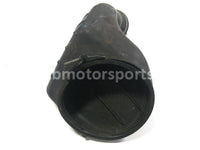 Used Yamaha ATV YFZ 450 SE OEM part # 5TG-14453-00-00 OR 99999-03590-00 joint air cleaner for sale