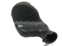 Used Yamaha ATV YFZ 450 SE OEM part # 5TG-14453-00-00 OR 99999-03590-00 joint air cleaner for sale