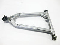 Used Yamaha ATV YFZ 450 SE OEM part # 5TG-23550-00-00 OR 5TG-23506-00-00 OR 5TG-23550-01-00 OR 5TG-23550-02-00 front right upper arm for sale