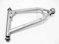 Used Yamaha ATV YFZ 450 SE OEM part # 5TG-23550-00-00 OR 5TG-23506-00-00 OR 5TG-23550-01-00 OR 5TG-23550-02-00 front right upper arm for sale