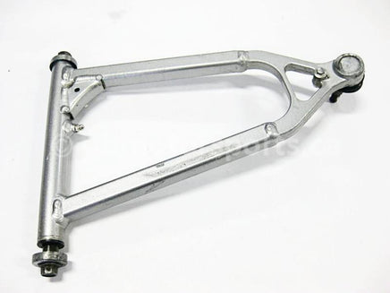Used Yamaha ATV YFZ 450 SE OEM part # 5TG-23550-00-00 OR 5TG-23506-00-00 OR 5TG-23550-01-00 OR 5TG-23550-02-00 front right upper arm for sale