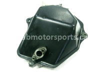 Used Yamaha ATV YFZ 450 SE OEM part # 5TG-21750-00-00 oil tank for sale