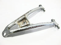 Used Yamaha ATV YFZ 450 SE OEM part # 5TG-23507-00-00 OR 5TG-23507-01-00 front left lower arm for sale