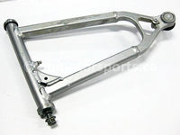 Used Yamaha ATV YFZ 450 SE OEM part # 5TG-23540-00-00 OR 5TG-23505-00-00 OR 5TG-23540-01-00 OR 5TG-23540-02-00 front left upper arm for sale
