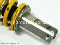 Used Yamaha ATV YFZ 450 SE OEM part # 5TG-22210-K0-00 rear shock for sale
