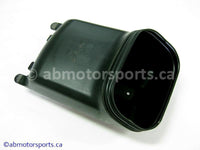 Used Yamaha ATV GRIZZLY 700 OEM part # 3B4-2160E-00-00 tool box for sale