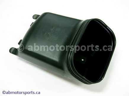 Used Yamaha ATV GRIZZLY 700 OEM part # 3B4-2160E-00-00 tool box for sale