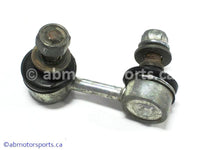 Used Yamaha ATV GRIZZLY 700 OEM part # 5KM-2385M-01-00 right stabilizer joint for sale