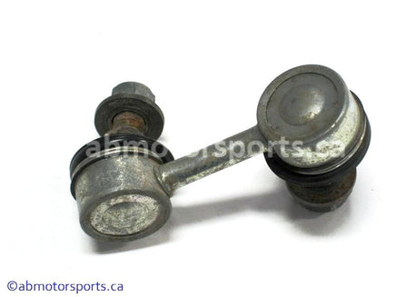 Used Yamaha ATV GRIZZLY 700 OEM part # 5KM-2385M-01-00 right stabilizer joint for sale