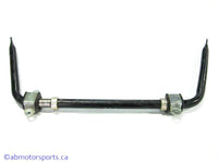 Used Yamaha ATV GRIZZLY 700 OEM part # 3B4-47491-00-00 stabilizer bar for sale