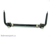 Used Yamaha ATV GRIZZLY 700 OEM part # 3B4-47491-00-00 stabilizer bar for sale