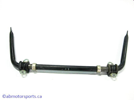 Used Yamaha ATV GRIZZLY 700 OEM part # 3B4-47491-00-00 stabilizer bar for sale