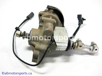 Used Yamaha ATV GRIZZLY 700 OEM part # 3B4-238B0-00-00 power steering actuator for sale