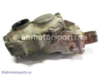Used Yamaha ATV GRIZZLY 700 OEM part # 3B4-46101-00-00 rear differential for sale