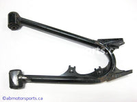 Used Yamaha ATV GRIZZLY 700 OEM part # 3B4-22171-00-00 rear left upper a arm for sale