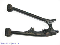 Used Yamaha ATV GRIZZLY 700 OEM part # 3B4-22172-00-00 rear right upper a arm for sale