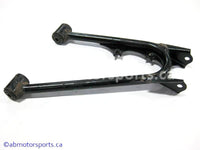 Used Yamaha ATV GRIZZLY 700 OEM part # 3B4-22172-00-00 rear right upper a arm for sale