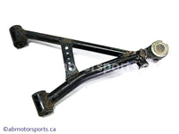 Used Yamaha ATV GRIZZLY 700 OEM part # 3B4-23540-00-00 front left upper a arm for sale