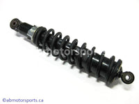 Used Yamaha ATV GRIZZLY 700 OEM part # 3B4-23350-00-00 front shock absorber for sale