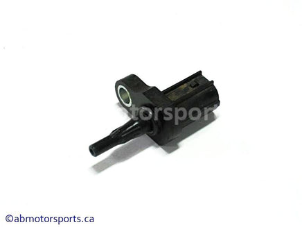 Used Yamaha ATV GRIZZLY 700 OEM part # 8FP-85886-00-00 air temperature sensor for sale