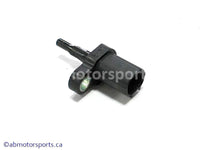 Used Yamaha ATV GRIZZLY 700 OEM part # 8FP-85886-00-00 air temperature sensor for sale