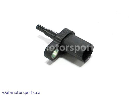 Used Yamaha ATV GRIZZLY 700 OEM part # 8FP-85886-00-00 air temperature sensor for sale